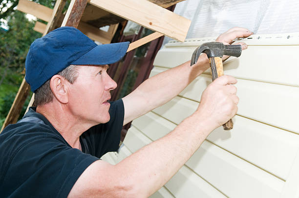 Affordable Siding Repair and Maintenance Services in Leachville, AR